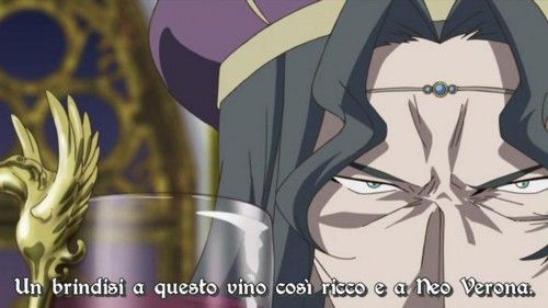 Otaku Gallery  / Anime e Manga / Romeo x Juliet / Screen Shots / 03 - L`alba dell`amore - Uno scherzo crudele / 083.jpg